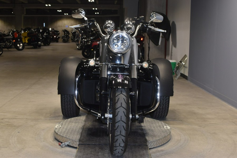 2020 Harley-Davidson Freewheeler