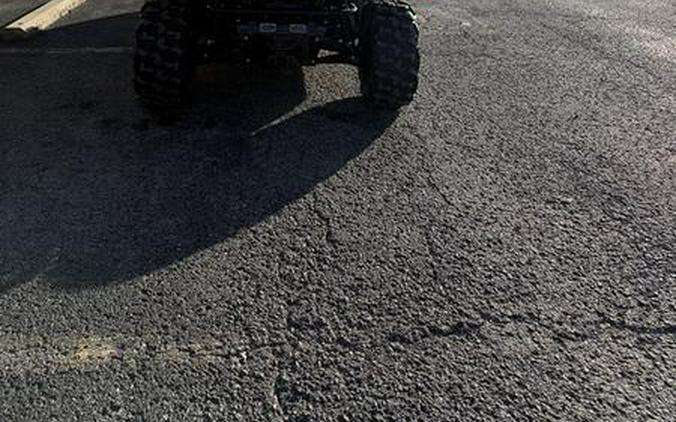 2025 Can-Am® Defender MAX DPS HD9 Stealth Black