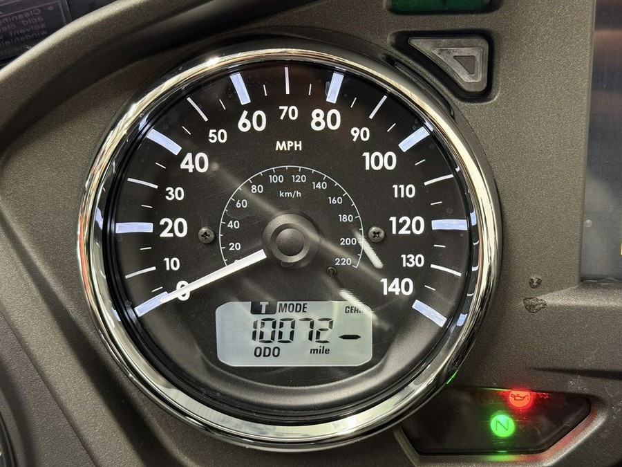 2018 Yamaha Star Venture