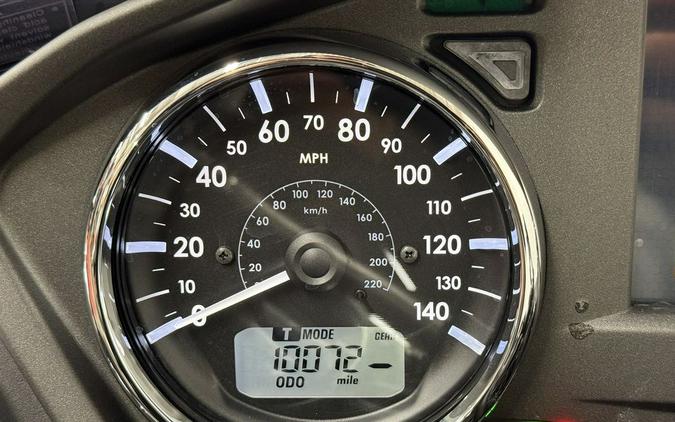 2018 Yamaha Star Venture