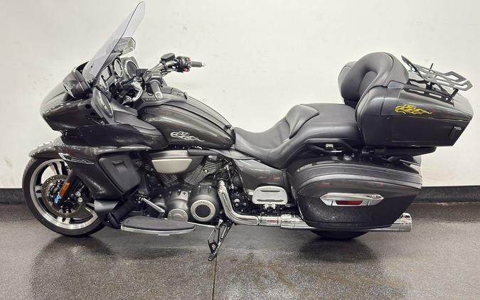 2018 Yamaha Star Venture