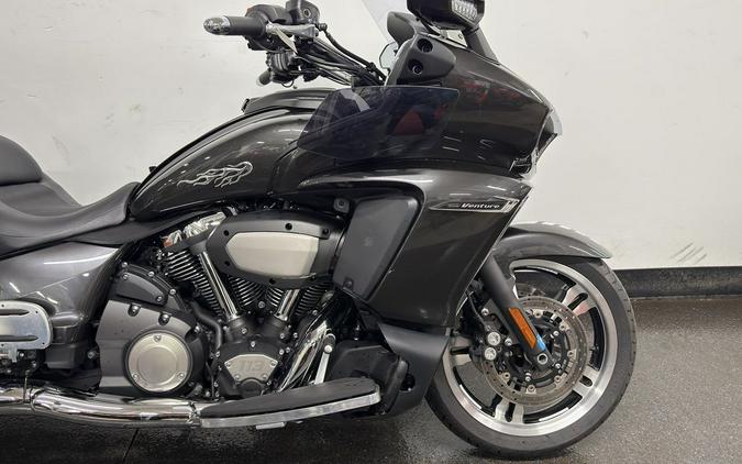 2018 Yamaha Star Venture