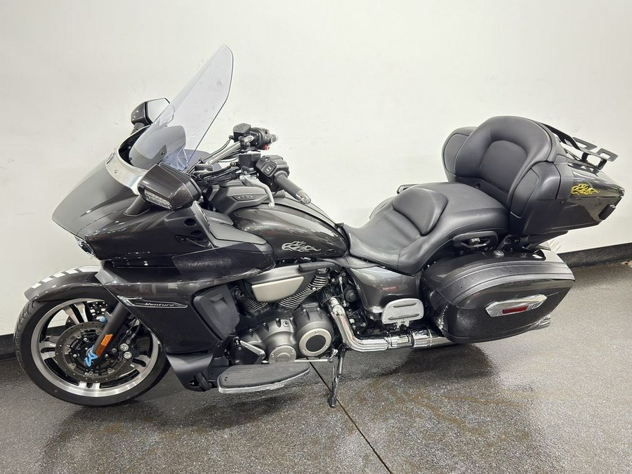 2018 Yamaha Star Venture