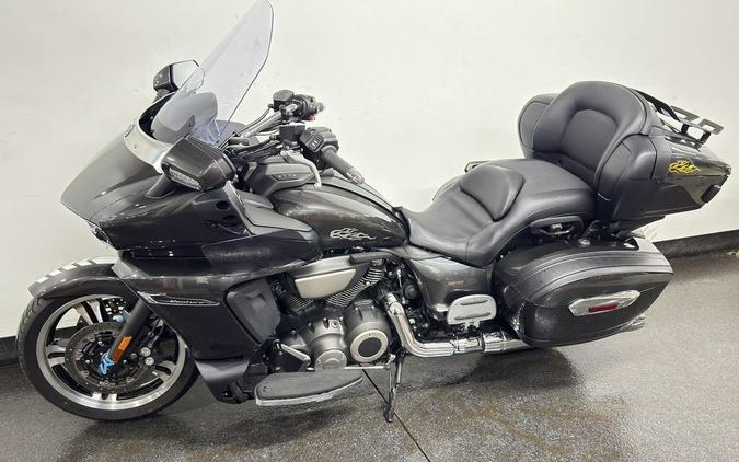 2018 Yamaha Star Venture