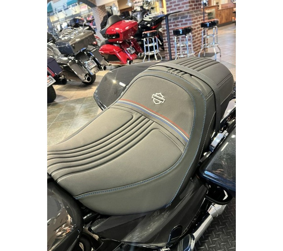 2026 Harley-Davidson Street Glide FLHX