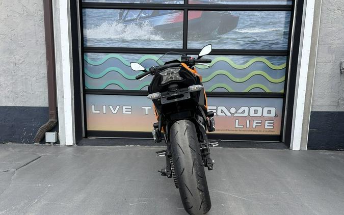 2025 Kawasaki Ninja® 650 ABS