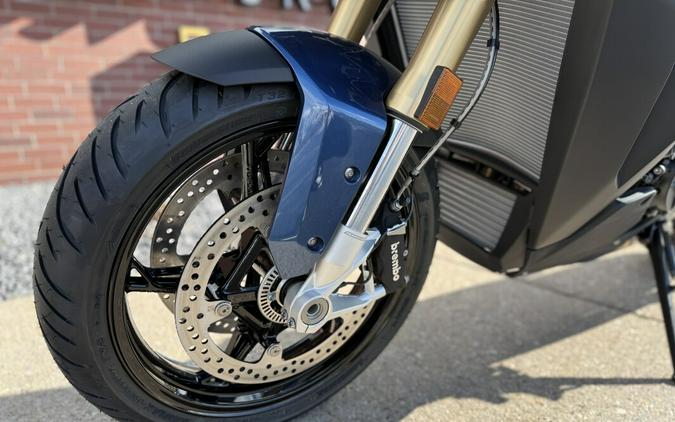 2026 BMW Motorrad S 1000 XR BLUE