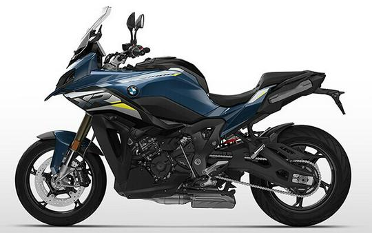 2026 BMW Motorrad S 1000 XR