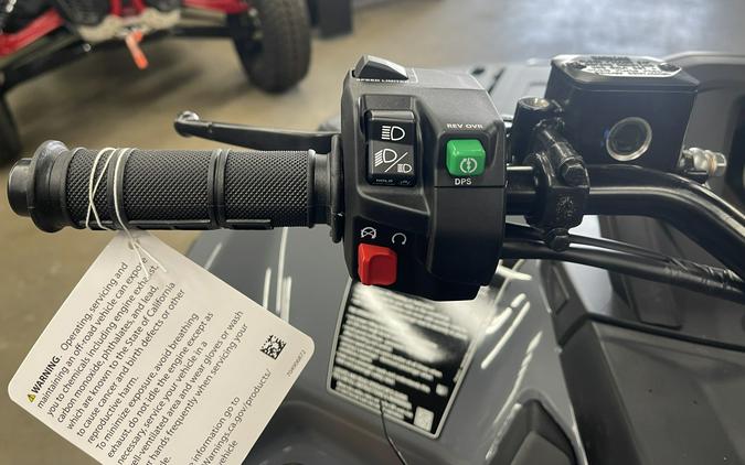 2026 Can-Am Outlander MAX 6x6 DPS 850