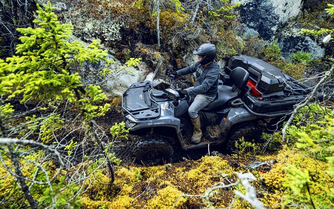 2026 Can-Am Outlander MAX 6x6 DPS 850