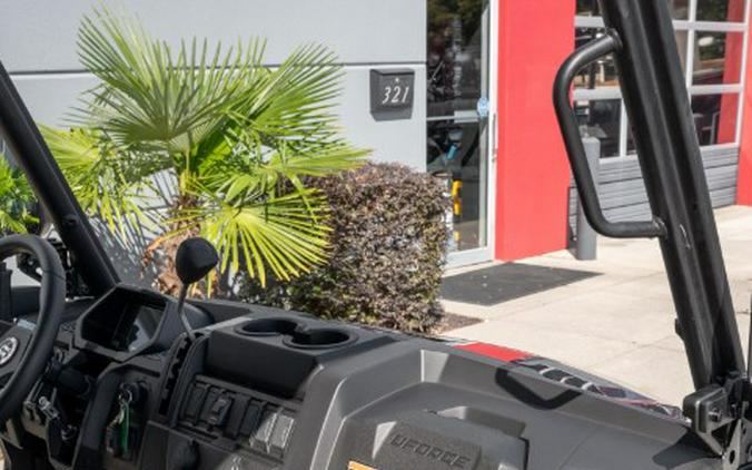 2026 CFMOTO UForce 800 XL