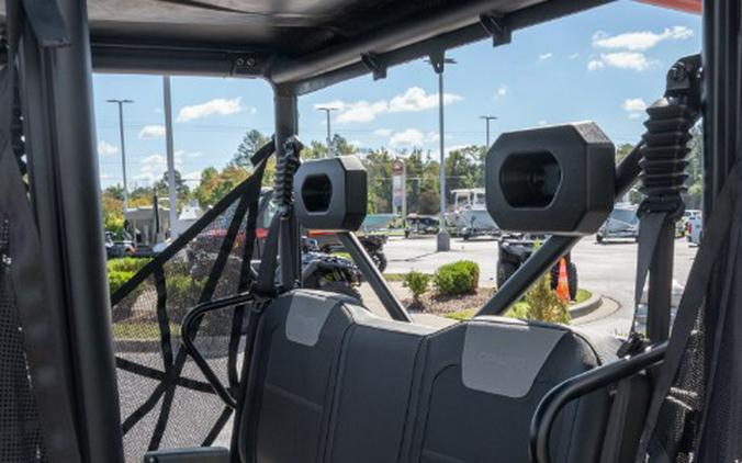 2026 CFMOTO UForce 800 XL