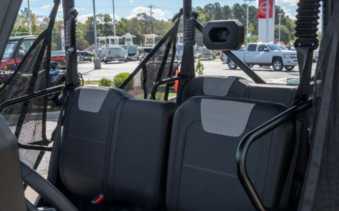 2026 CFMOTO UForce 800 XL