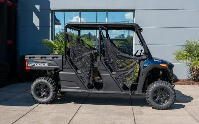 2026 CFMOTO UForce 800 XL