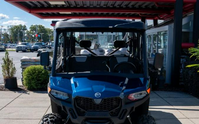 2026 CFMOTO UForce 800 XL