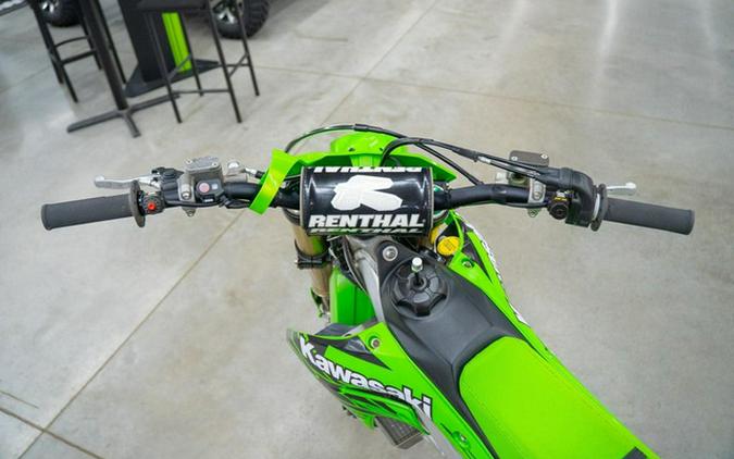 2022 Kawasaki KX450 450