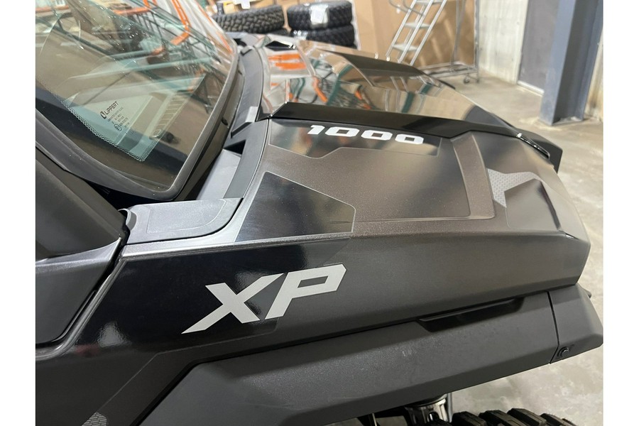 2026 Polaris XPEDITION XP 5 NorthStar