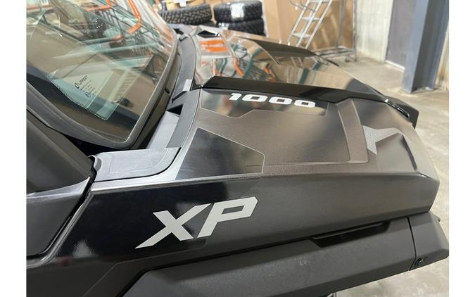 2026 Polaris XPEDITION XP 5 NorthStar
