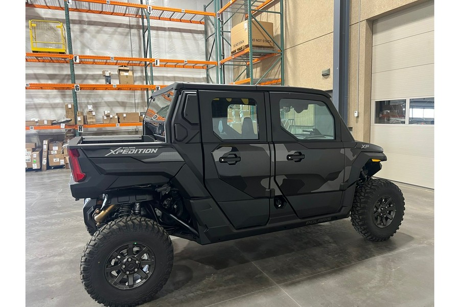 2026 Polaris XPEDITION XP 5 NorthStar