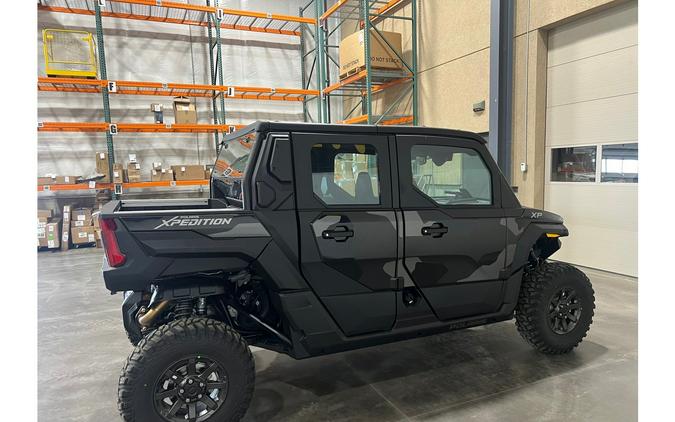 2026 Polaris XPEDITION XP 5 NorthStar