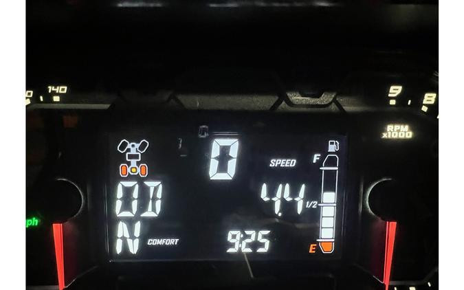 2026 Polaris XPEDITION XP 5 NorthStar