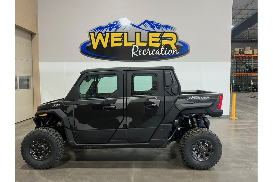 2026 Polaris XPEDITION XP 5 NorthStar