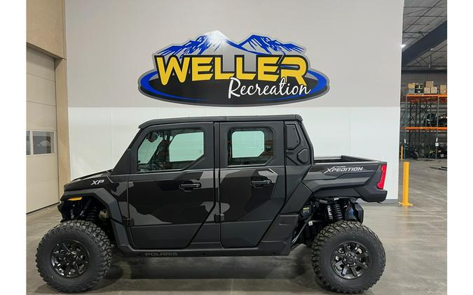 2026 Polaris XPEDITION XP 5 NorthStar