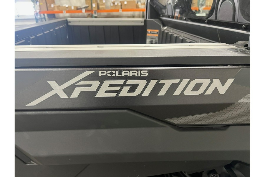 2026 Polaris XPEDITION XP 5 NorthStar