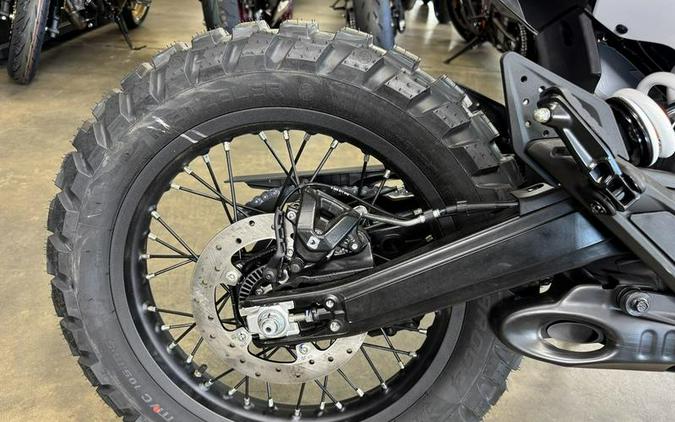 2026 KTM 390 Enduro R