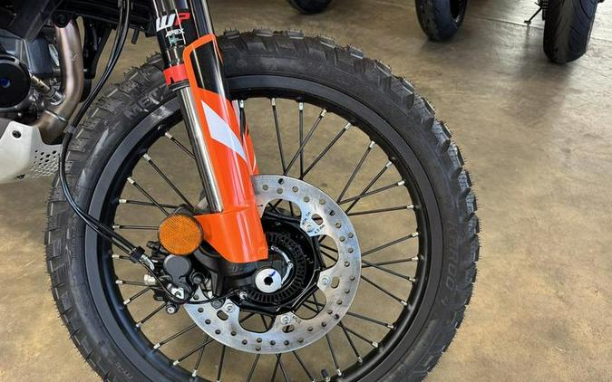 2026 KTM 390 Enduro R