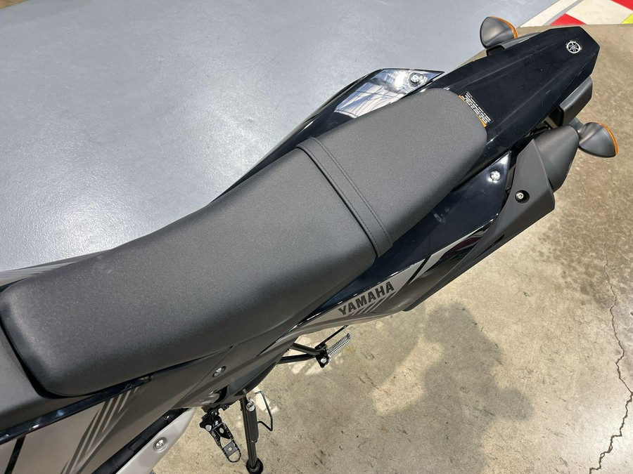 2026 Yamaha WR125R