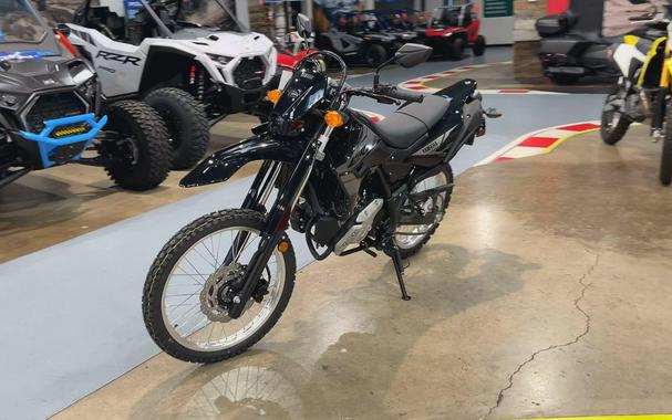 2026 Yamaha WR125R