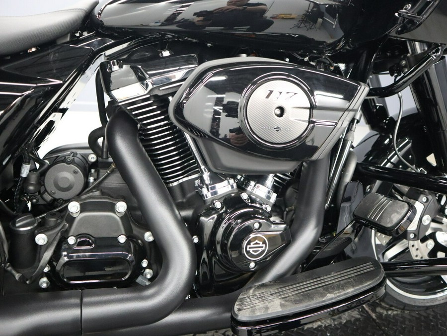 2026 Harley-Davidson Road Glide FLTRX