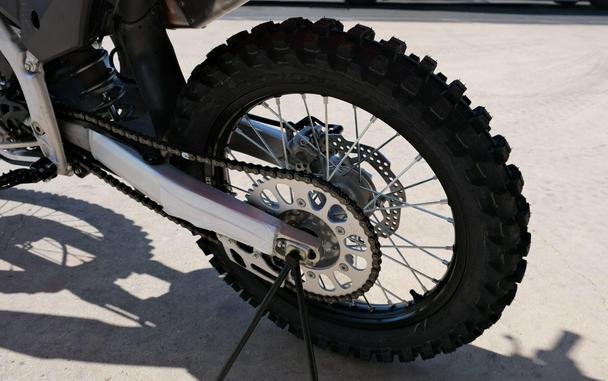 2026 HONDA CRF250R