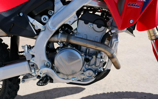 2026 HONDA CRF250R