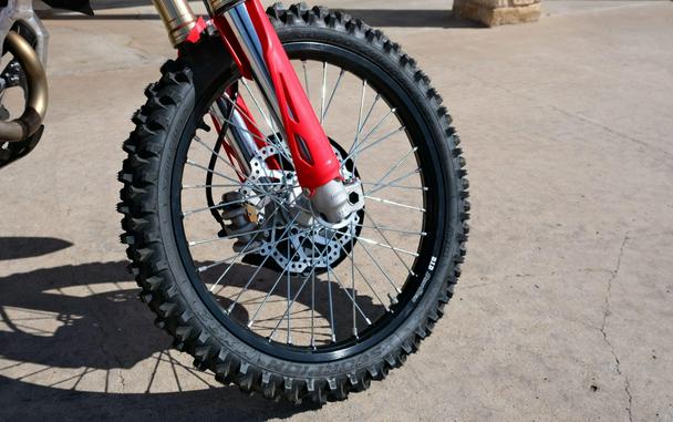 2026 HONDA CRF250R