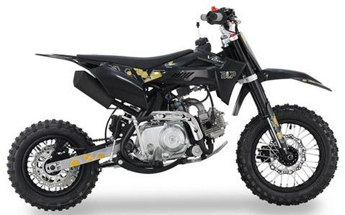2026 BLP Moto V2