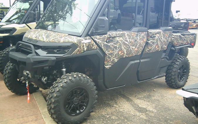 2026 CAN-AM DEFENDER MAX LIMITED CAB HD11