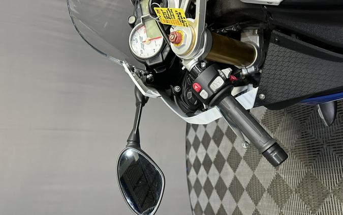 2013 BMW S 1000 RR