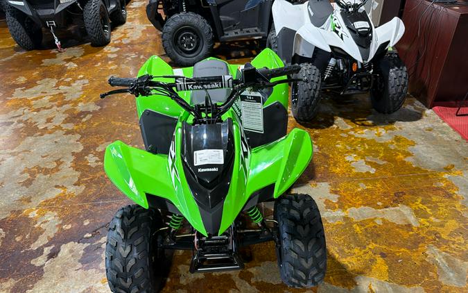 2026 Kawasaki KFX®50