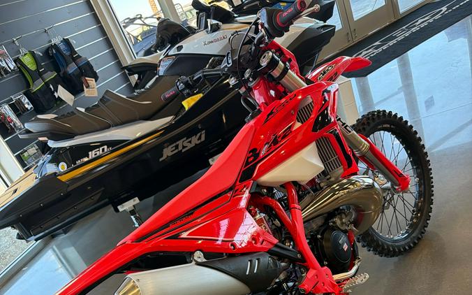 2026 Beta 300 RR X-Pro