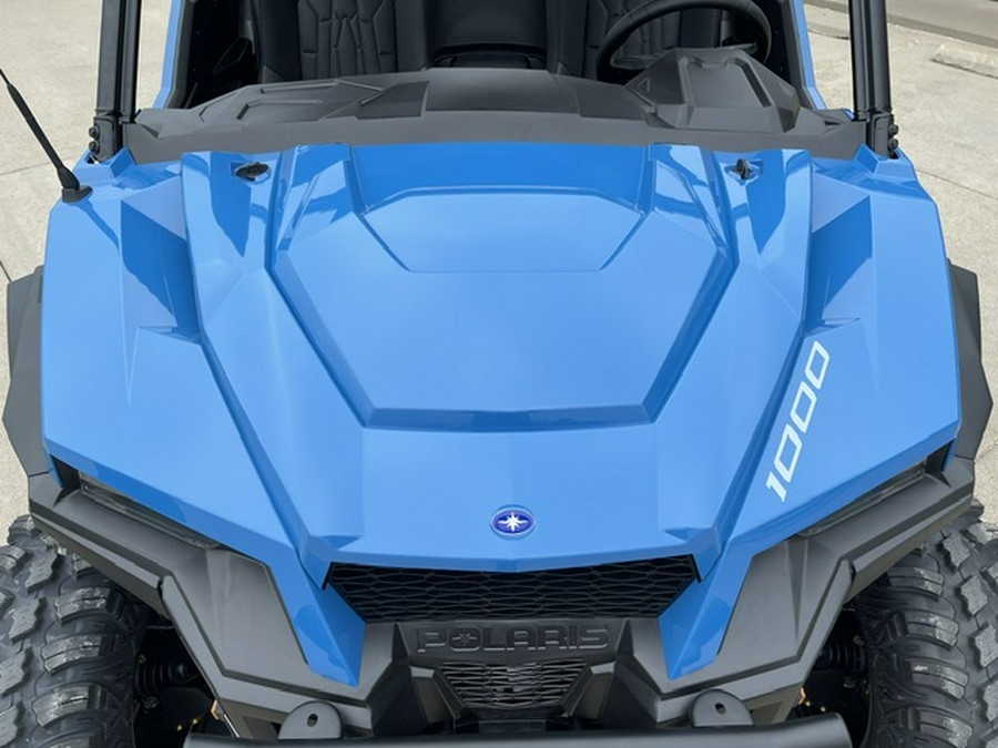 2026 GENERAL® XP 1000 Ultimate - Polaris