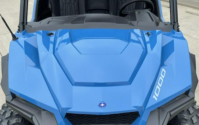 2026 GENERAL® XP 1000 Ultimate - Polaris