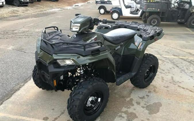 2026 Polaris® Sportsman 570