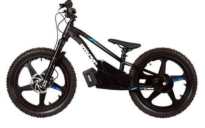 2024 Stacyc 20eDRIVE
