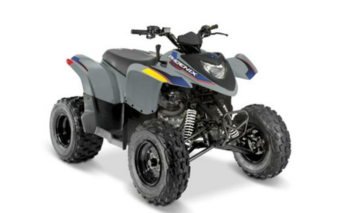 2027 Polaris Phoenix 200