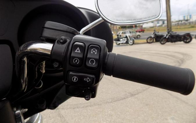 2016 Harley-Davidson TRI GLIDE ULTRA CLASSIC