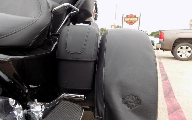2016 Harley-Davidson TRI GLIDE ULTRA CLASSIC
