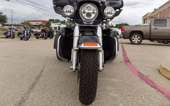 2016 Harley-Davidson TRI GLIDE ULTRA CLASSIC