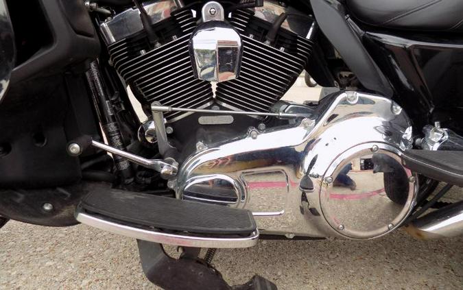 2016 Harley-Davidson TRI GLIDE ULTRA CLASSIC